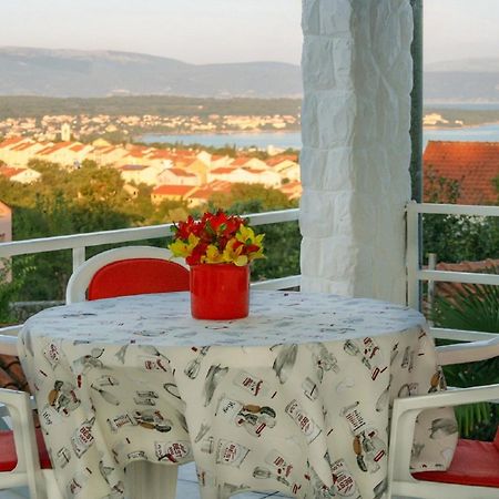 Apartments Kremenici Malinska Dış mekan fotoğraf