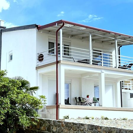 Apartments Kremenici Malinska Dış mekan fotoğraf