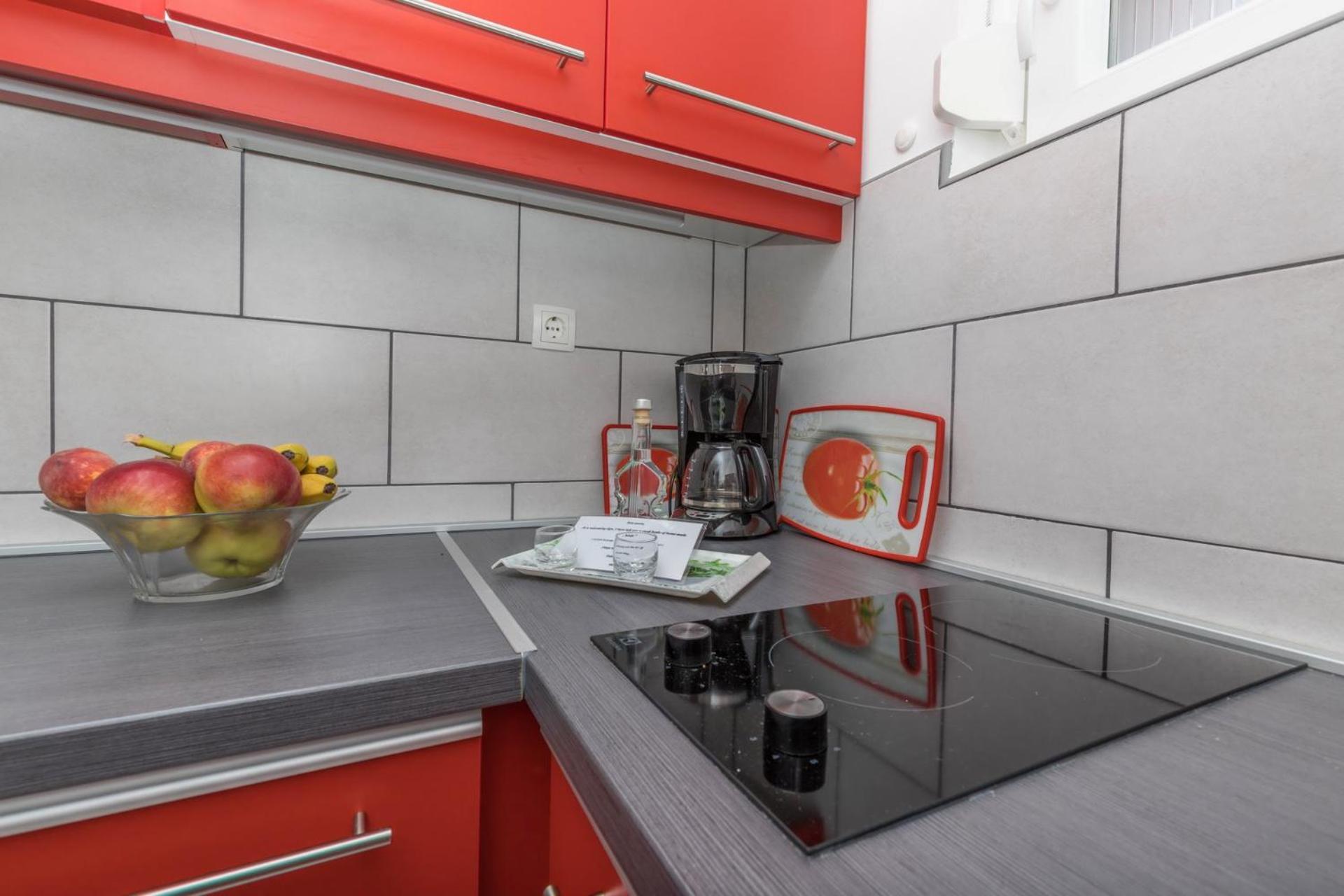 Apartments Kremenici Malinska Dış mekan fotoğraf