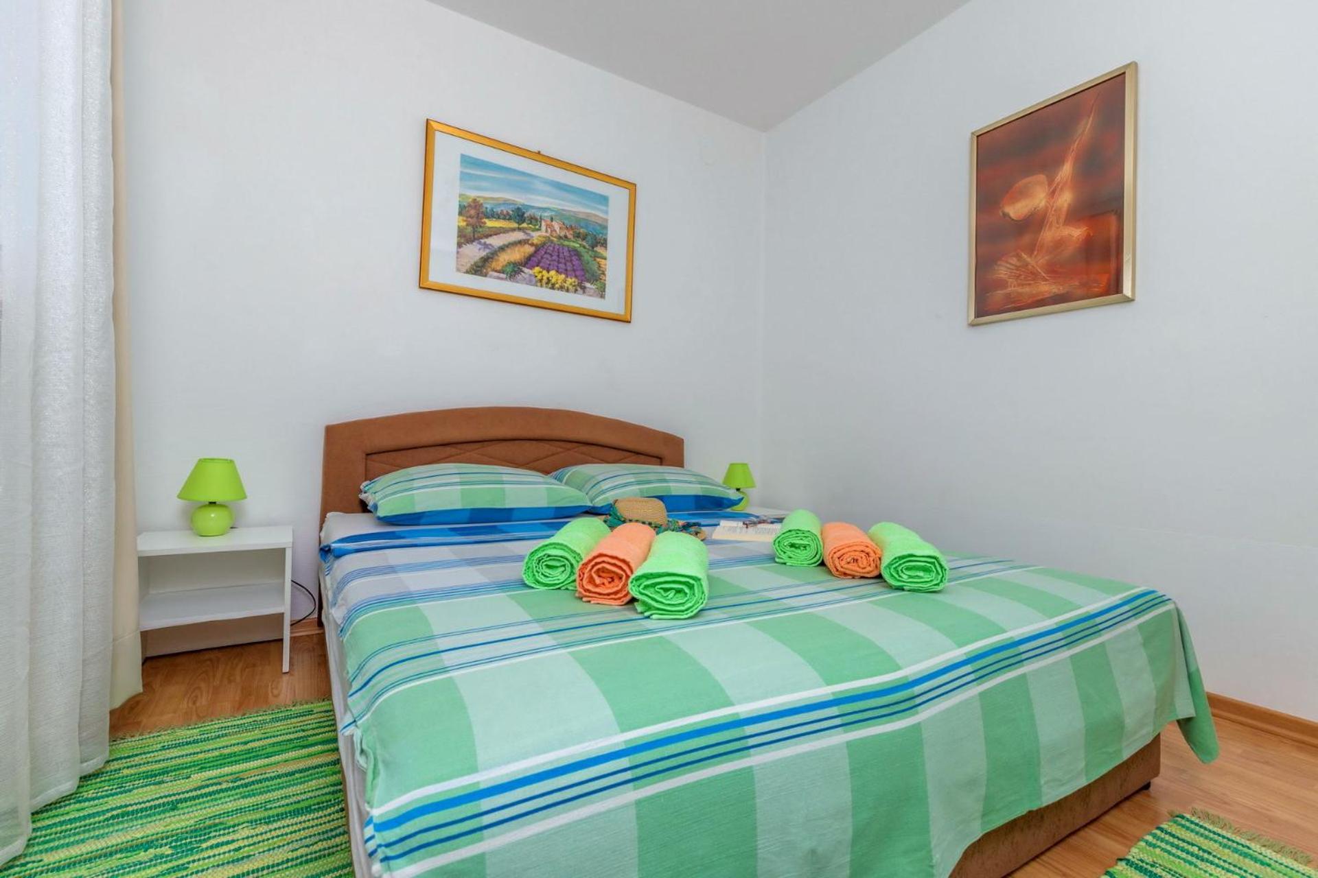 Apartments Kremenici Malinska Dış mekan fotoğraf