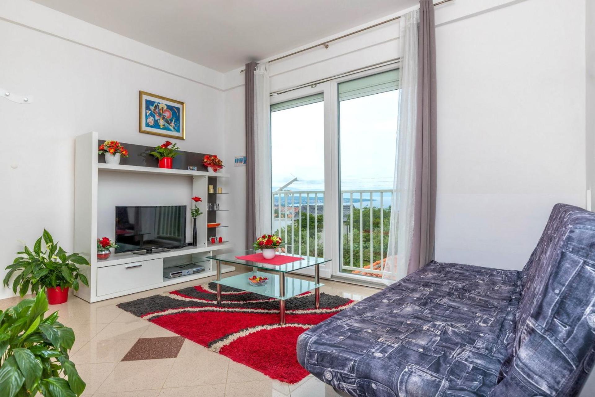 Apartments Kremenici Malinska Dış mekan fotoğraf