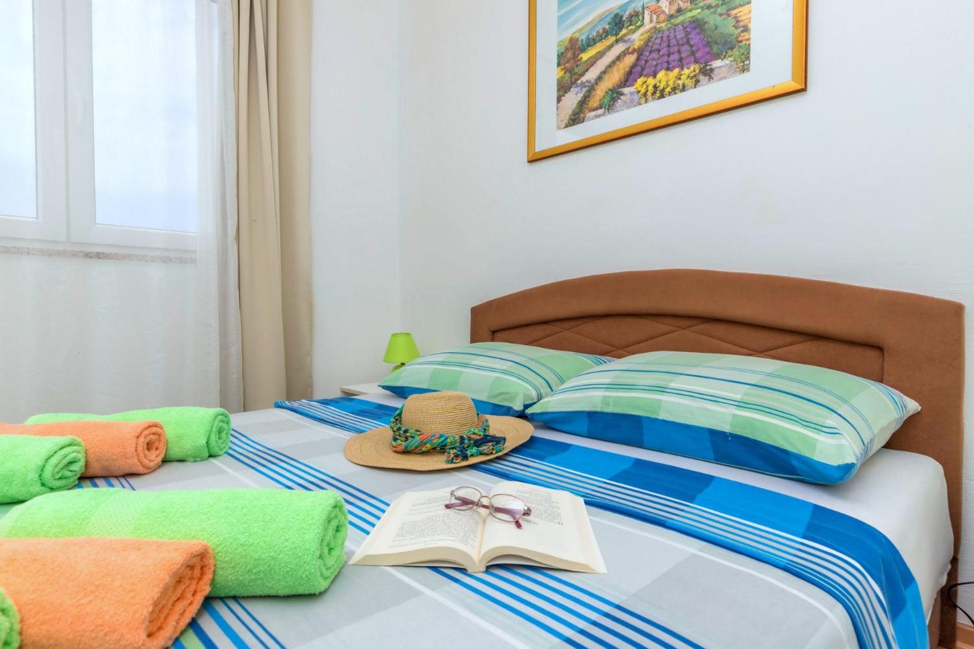 Apartments Kremenici Malinska Dış mekan fotoğraf