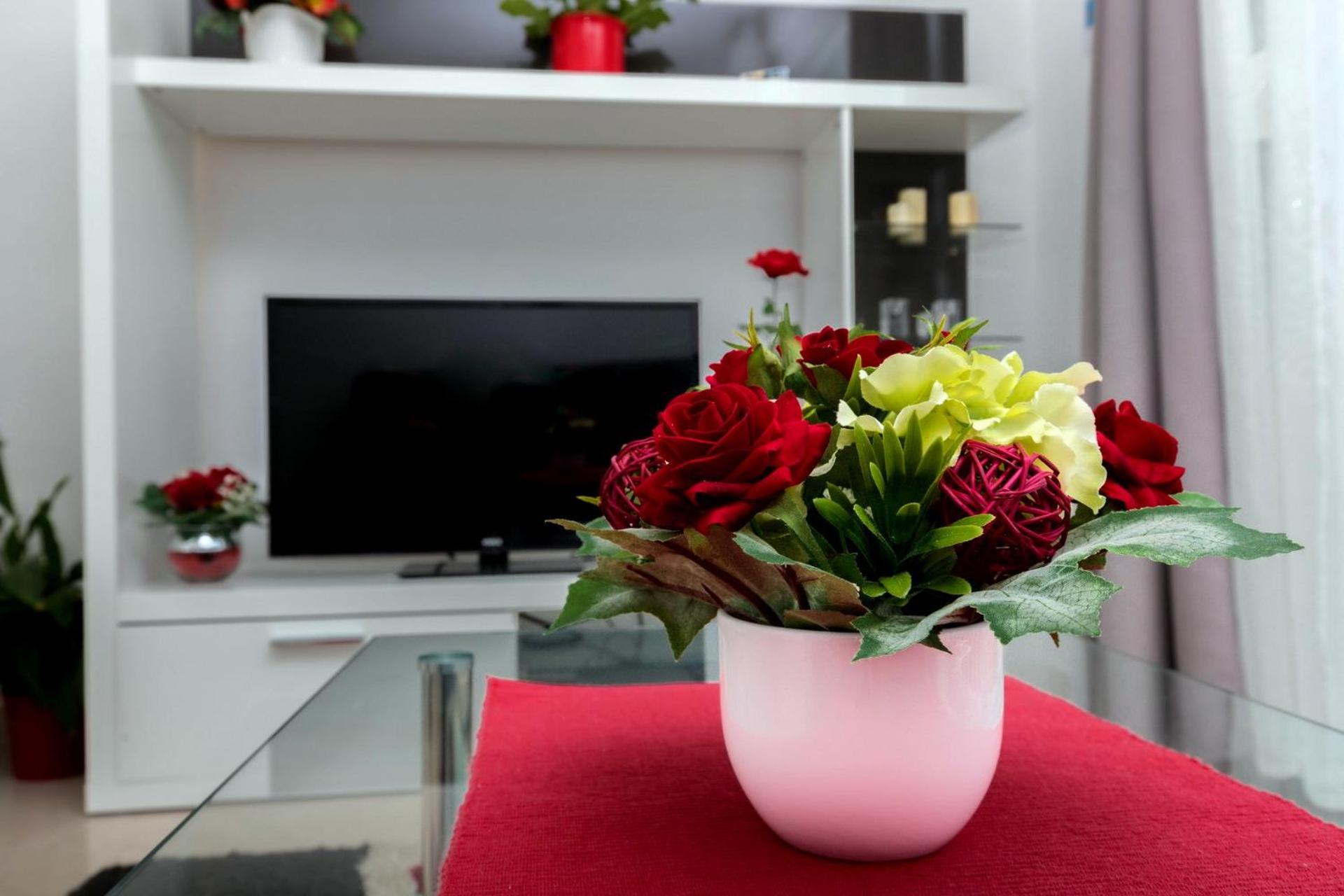 Apartments Kremenici Malinska Dış mekan fotoğraf