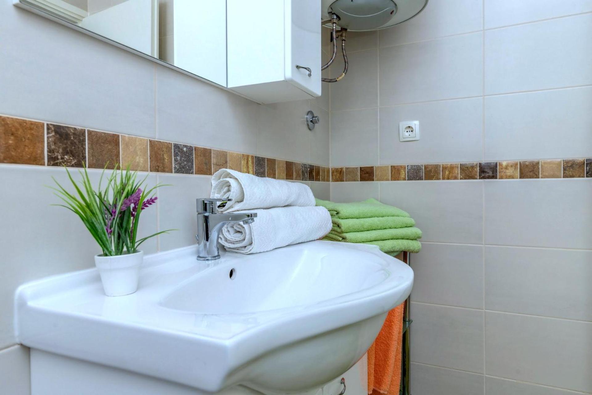Apartments Kremenici Malinska Dış mekan fotoğraf