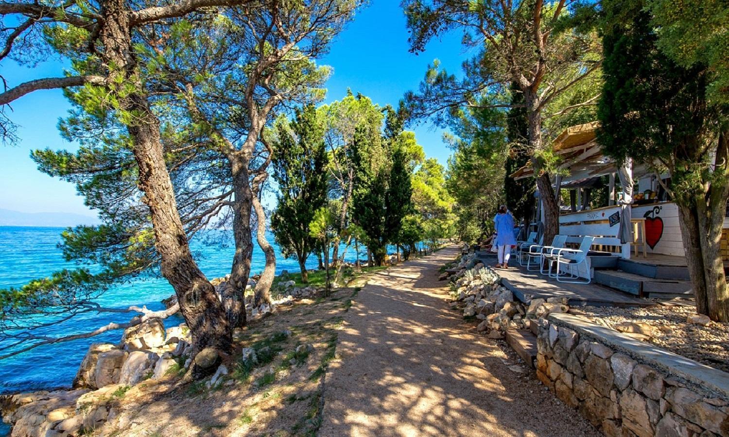 Apartments Kremenici Malinska Dış mekan fotoğraf