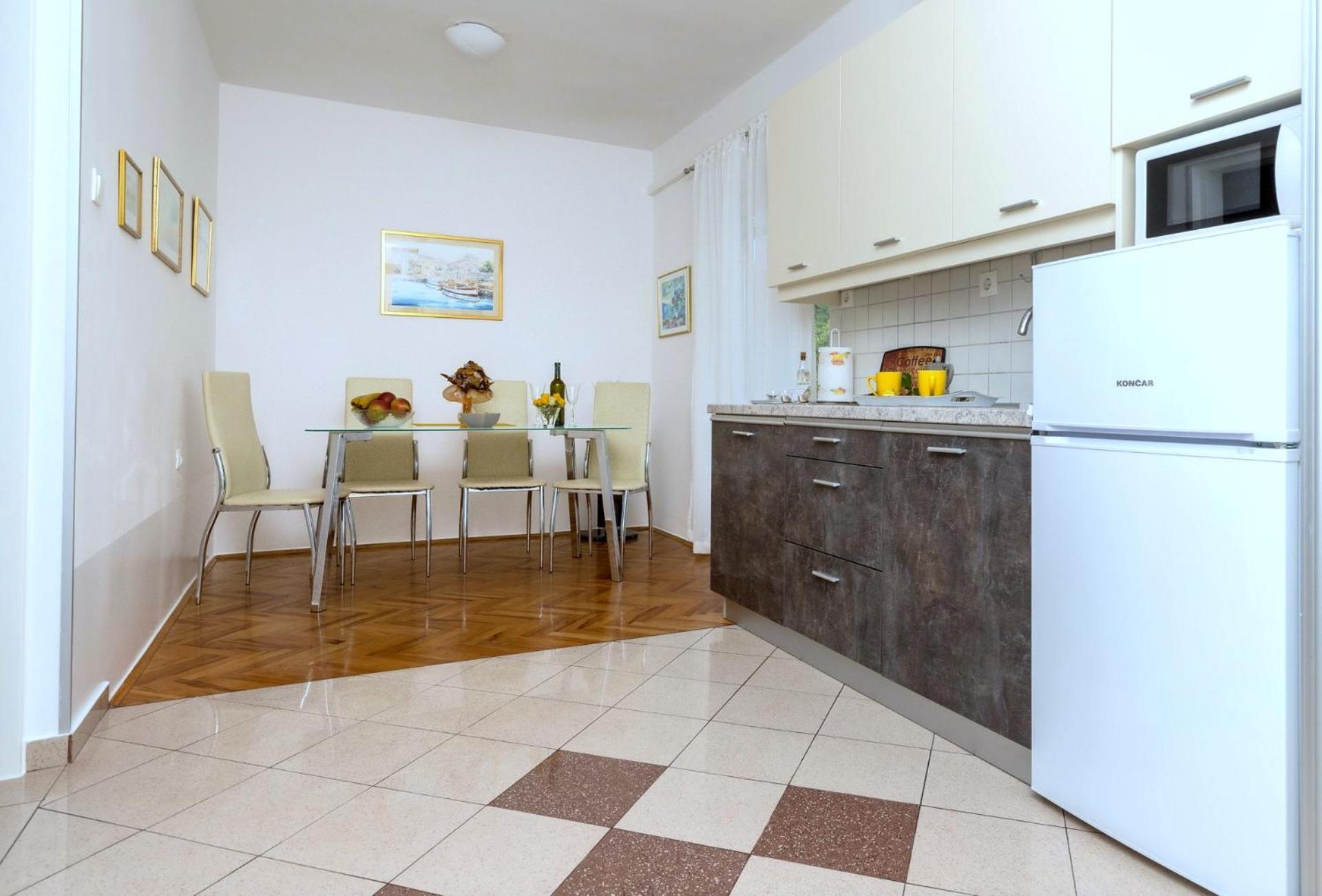 Apartments Kremenici Malinska Dış mekan fotoğraf