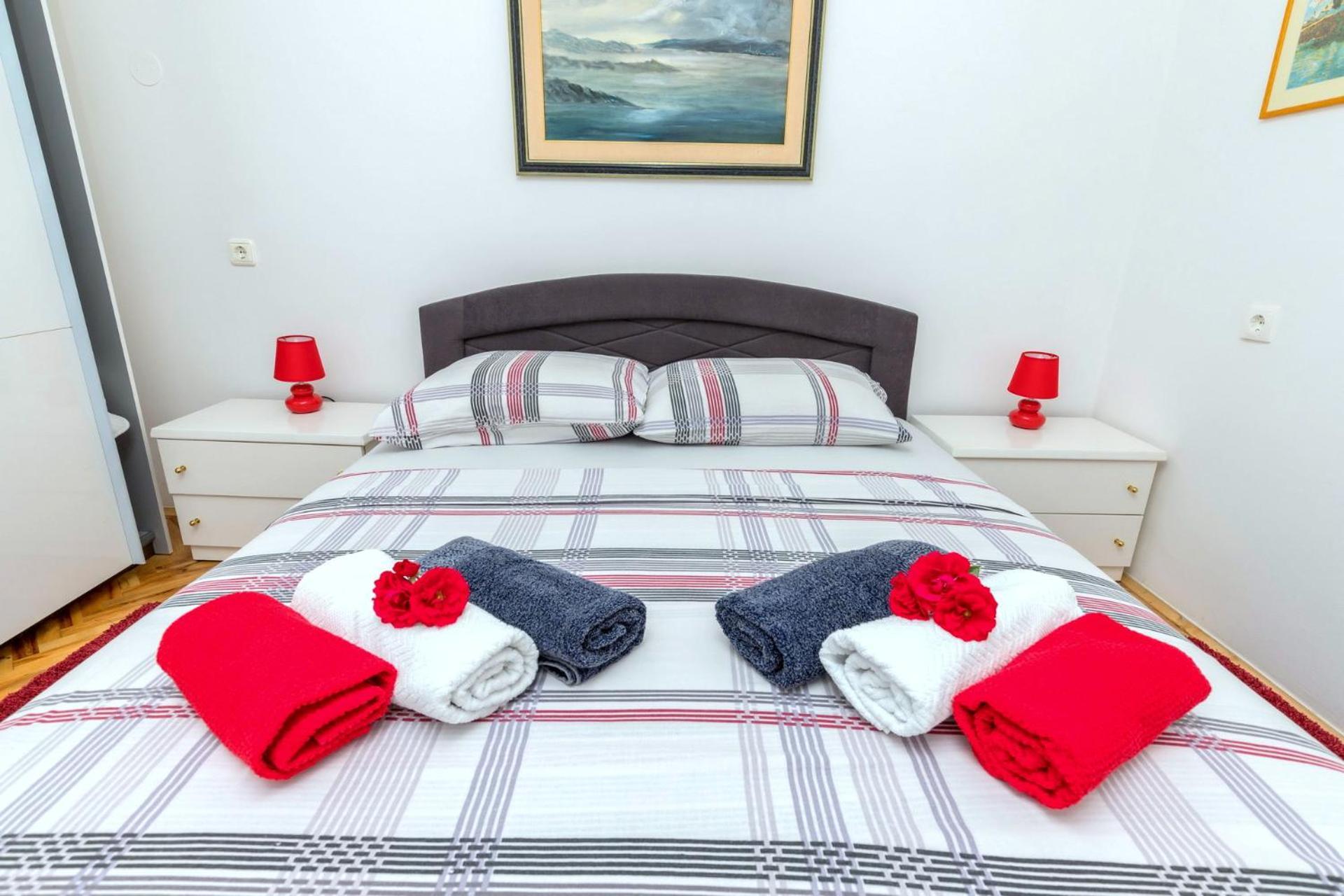Apartments Kremenici Malinska Dış mekan fotoğraf