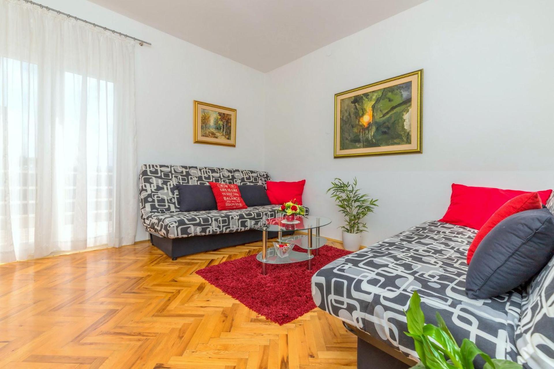 Apartments Kremenici Malinska Dış mekan fotoğraf