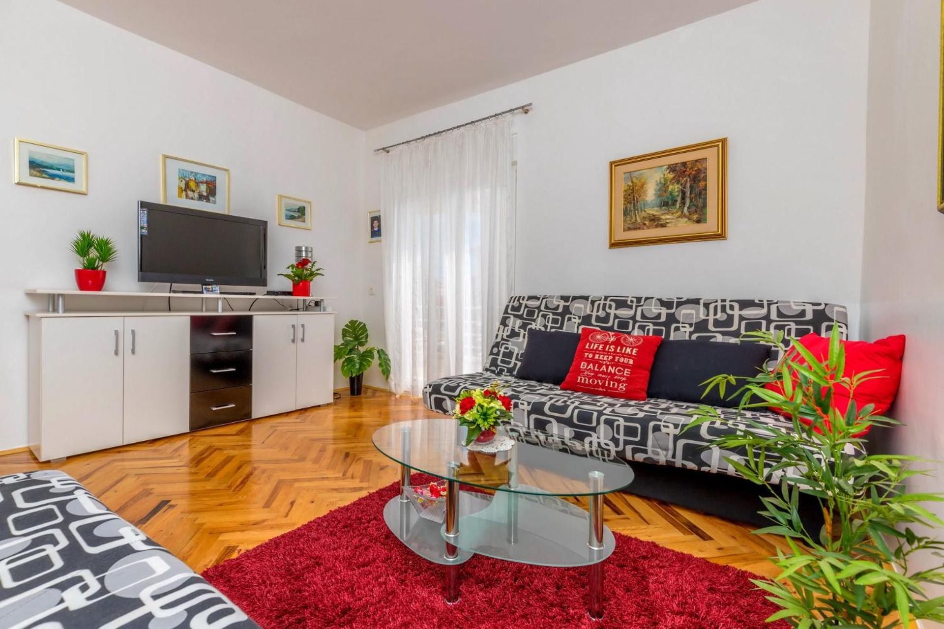 Apartments Kremenici Malinska Dış mekan fotoğraf