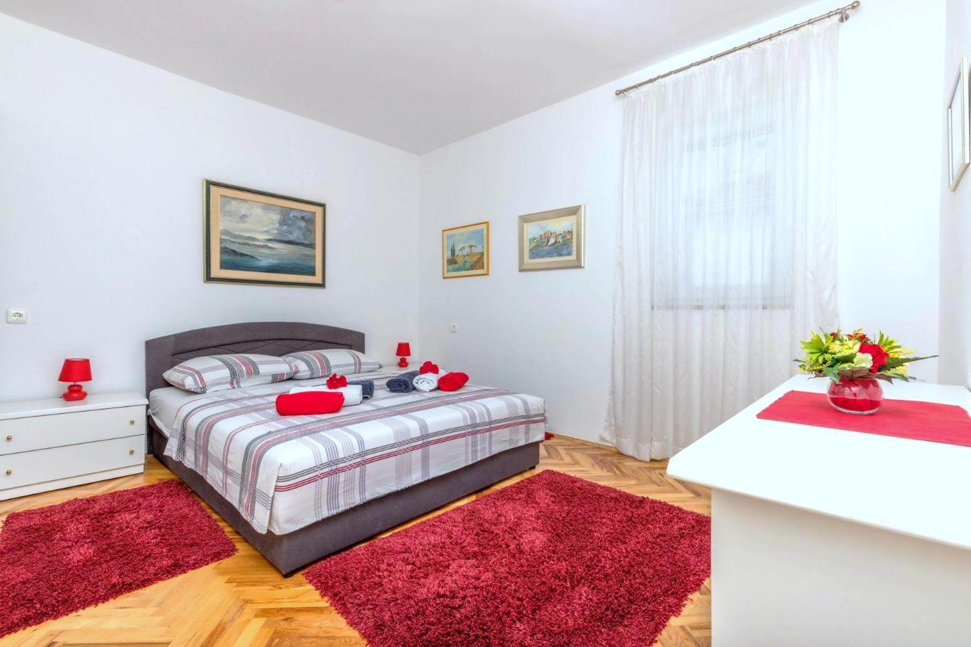 Apartments Kremenici Malinska Dış mekan fotoğraf