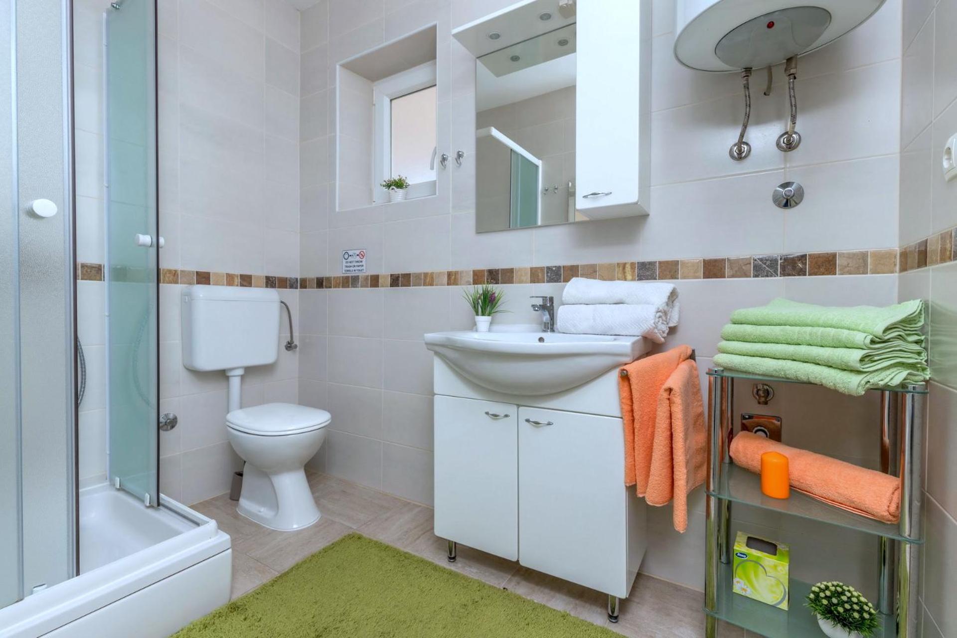 Apartments Kremenici Malinska Dış mekan fotoğraf