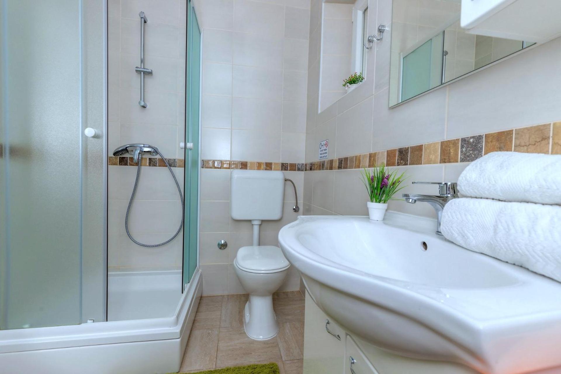 Apartments Kremenici Malinska Dış mekan fotoğraf