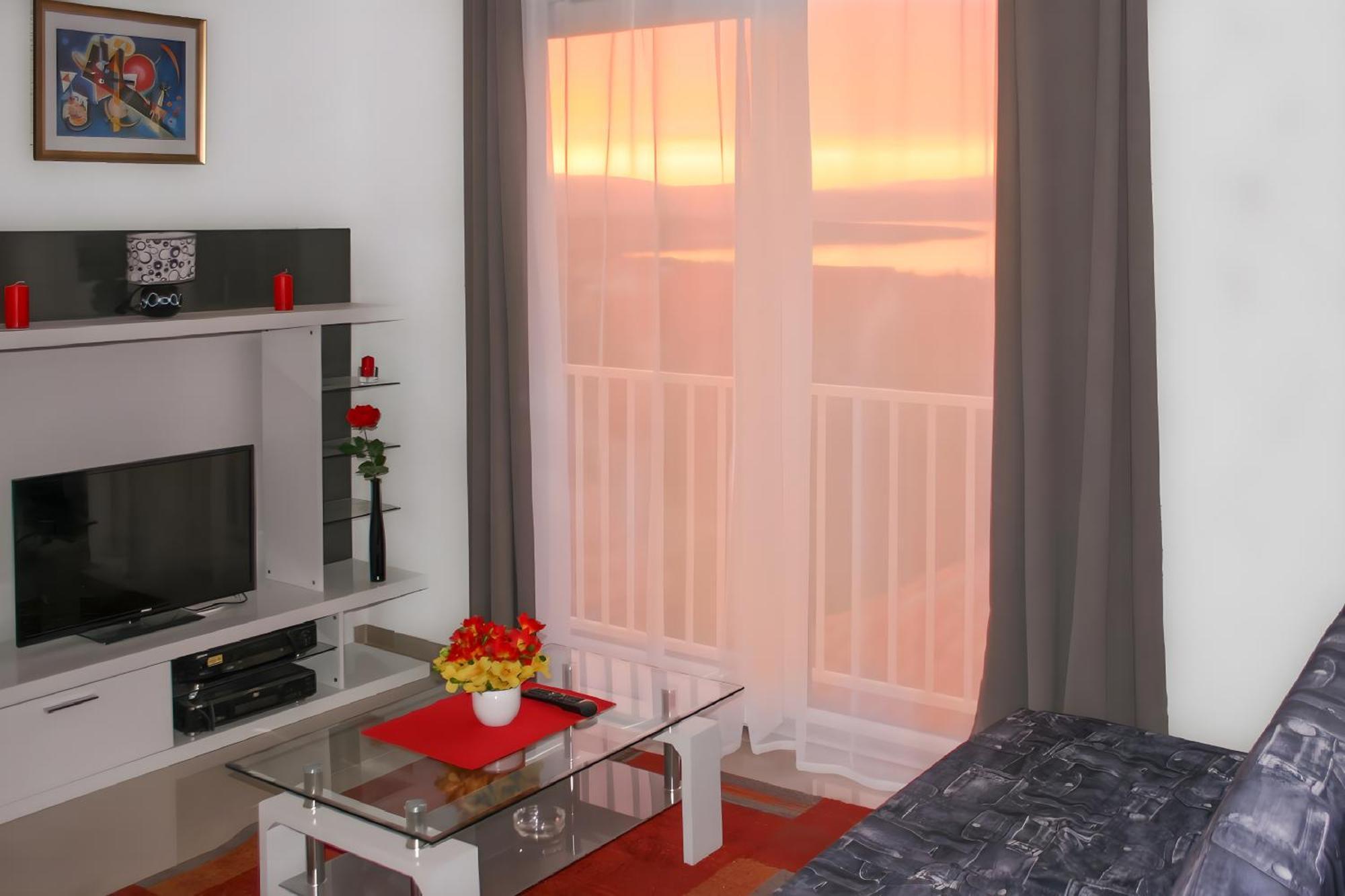 Apartments Kremenici Malinska Dış mekan fotoğraf