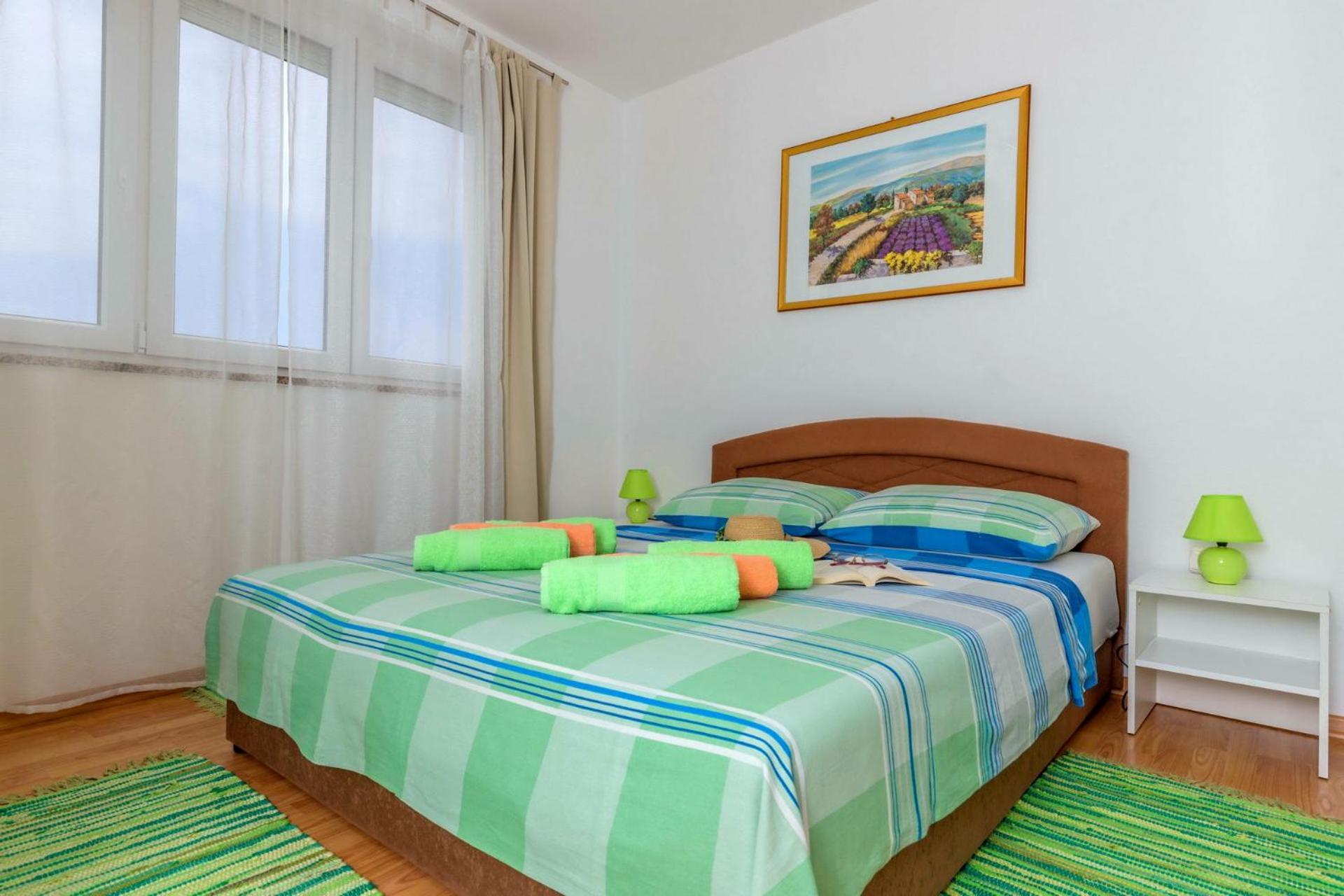 Apartments Kremenici Malinska Dış mekan fotoğraf