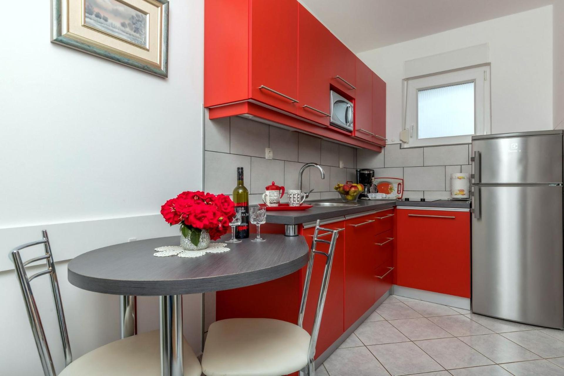 Apartments Kremenici Malinska Dış mekan fotoğraf